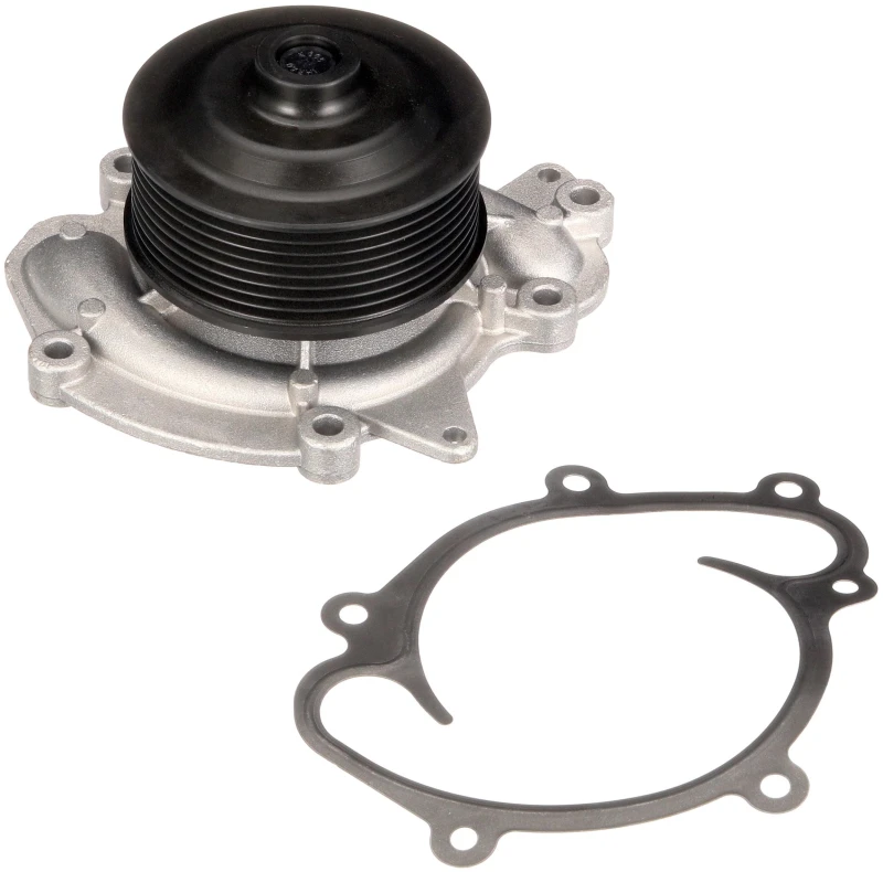 Image of GATES Water pump GATES WP0133