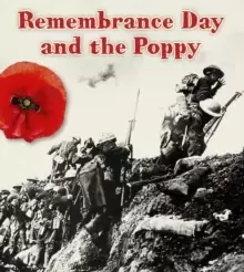 Image of The Remembrance Day and the Poppy
