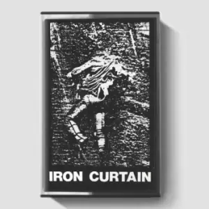 Image of Iron Curtain - IC -1 Cassette