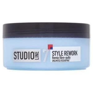Image of LOreal Paris Studio Line Special FX Remix Pot 150ml