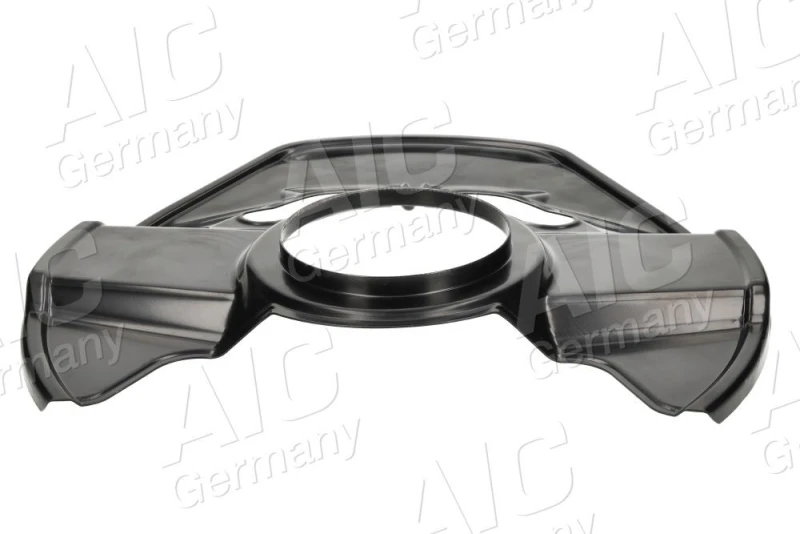 Image of Brake disc backing plate AIC 75619
