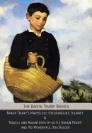 Image of baron trump novels baron trumps marvelous underground journey and travels a
