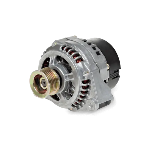 Image of BV PSH 885.501.110.020 Generator +Line Original Alternator Charging Current: 110A, Voltage: 12V Alternator (4)