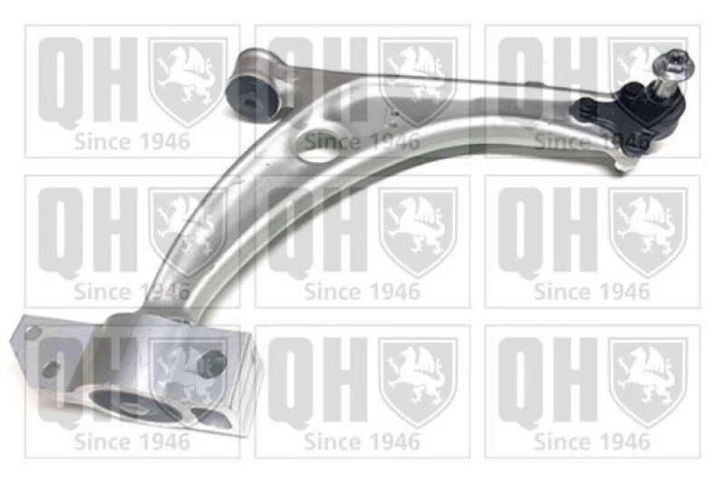 Image of QUINTON HAZELL Suspension arm QUINTON HAZELL QSA2253S
