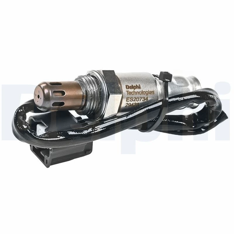 Image of DELPHI Lambda sensor DELPHI ES20734-12B1