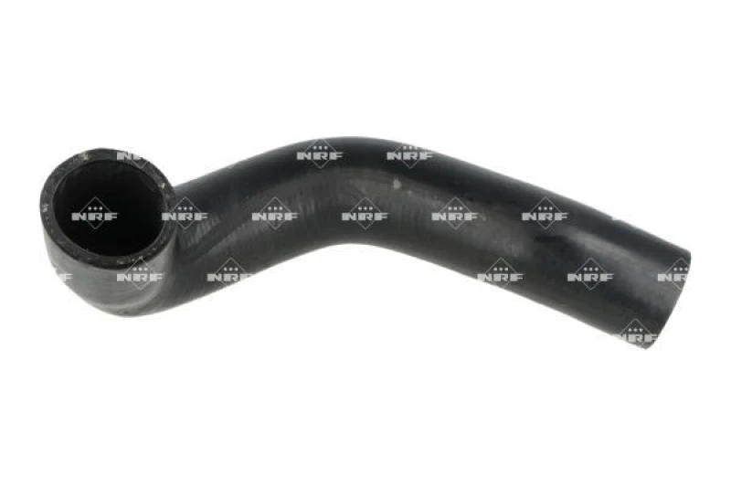 Image of NRF 166520 Turbocharger Hose NBR (nitrile butadiene rubber) NBR (nitrile butadiene rubber) Charger Intake Hose (3314)
