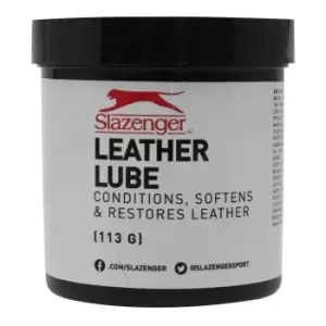 Image of Slazenger Leather Lube - Black