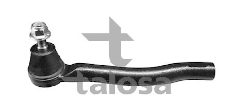 Image of TALOSA Track rod end TALOSA 42-12674