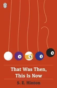 Image of That Was Then, This Is Now