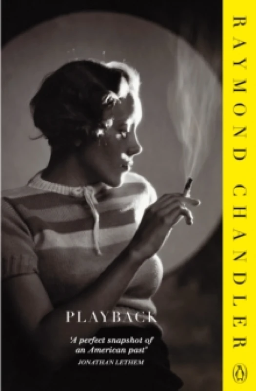 Image of Playback. Paperback. By Raymond Chandler, Kathy Reichs Books