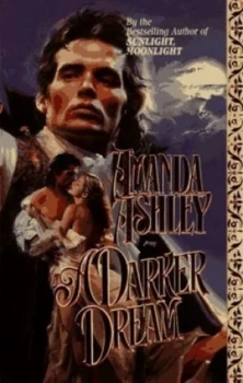 Image of A Darker Dream by Amanda Ashley Book