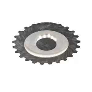 Image of Wofi Leif Ceiling Lamp - Silver - LED (27W)