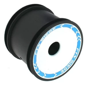 Image of Ftx Siege Front Wheel - White (Pr)