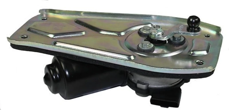 Image of Wiper motor METZGER 2190848