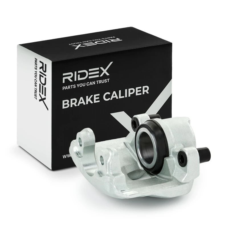 Image of RIDEX Brake caliper RIDEX 78B1960