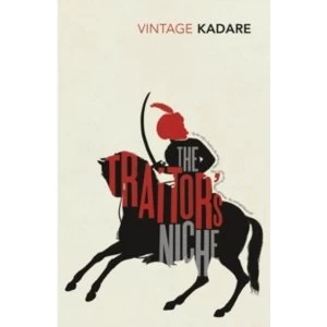 Image of The Traitor's Niche (Paperback, 2018)