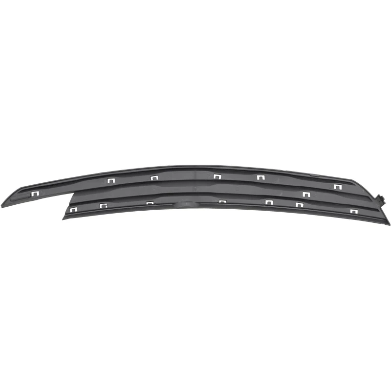 Image of Holder, radiator grille DIEDERICHS 1877039