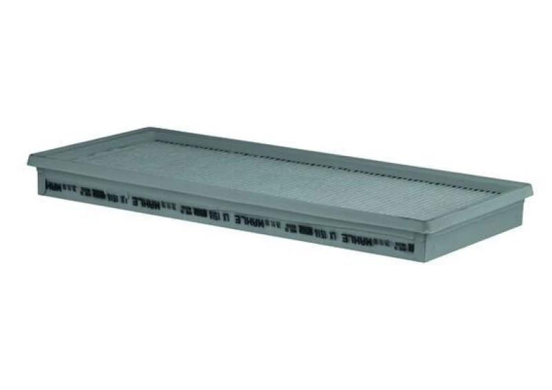 Image of MAHLE LX 1518 Air filter Filter Insert Air Filter (8)