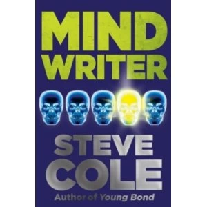 Image of Mind Writer