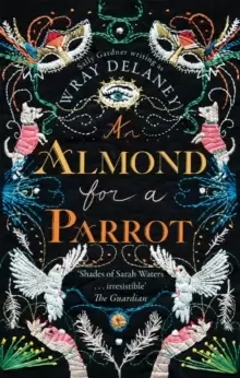 Image of An Almond for a Parrot