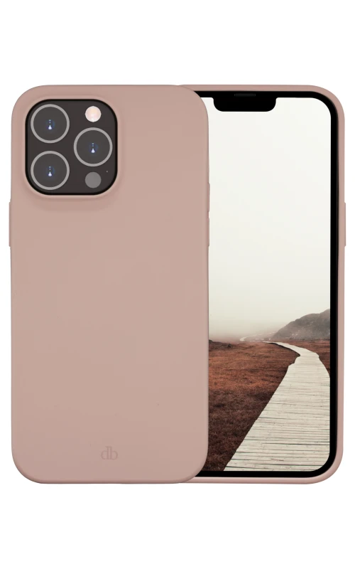 Image of dbramante1928 Monaco - iPhone 14 Pro Max - Pink sand