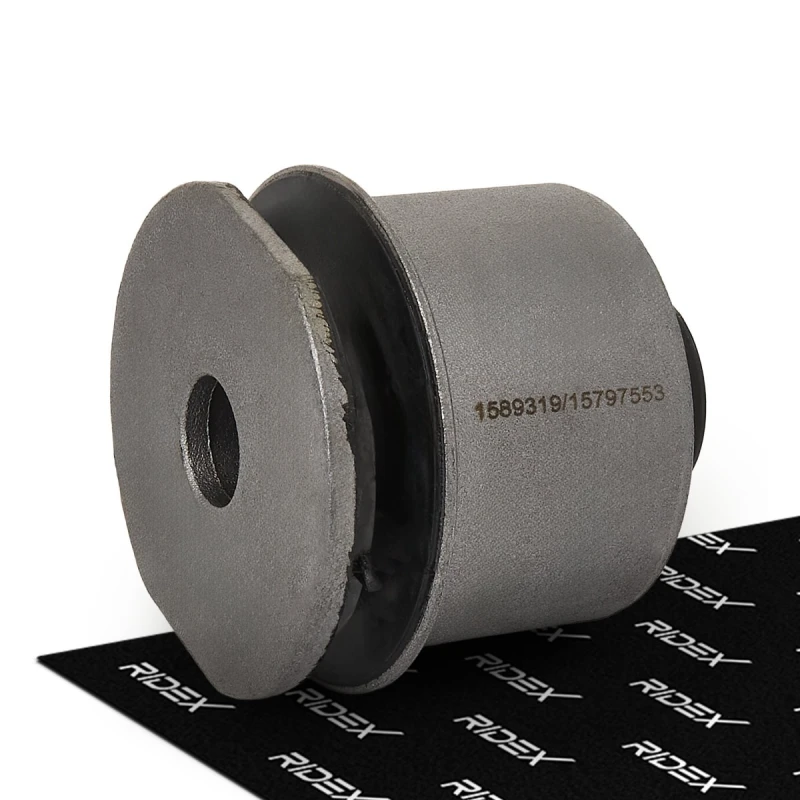 Image of RIDEX Trailing arm / Suspension arm bush RIDEX 251T0712