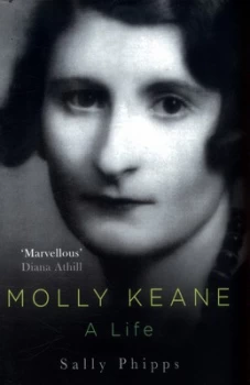 Image of Molly Keane by Sally Phipps Hardback