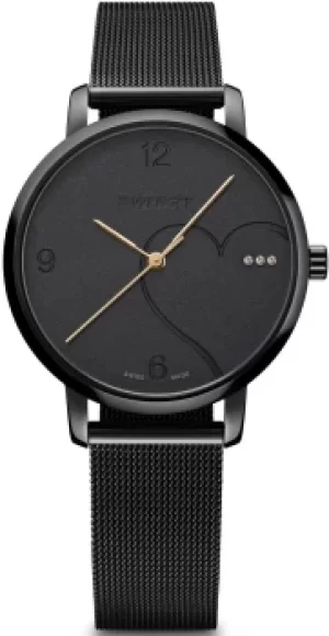 Image of Wenger Watch Metropolitan Donnissima
