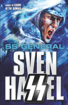 Image of Ss General by Sven Hassel Book
