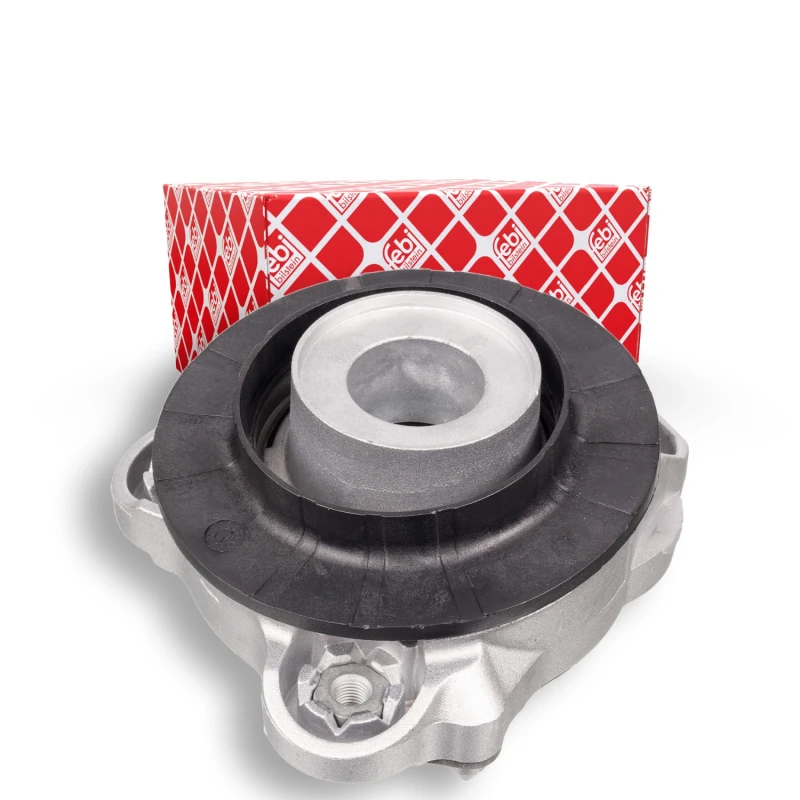 Image of Top strut mount FEBI BILSTEIN 102748