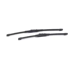 Image of Continental Wiper blade 2800011123280 Windscreen wiper,Window wiper OPEL,ALFA ROMEO,Astra H Caravan (A04),Astra H Schragheck (A04),Astra H GTC (A04)