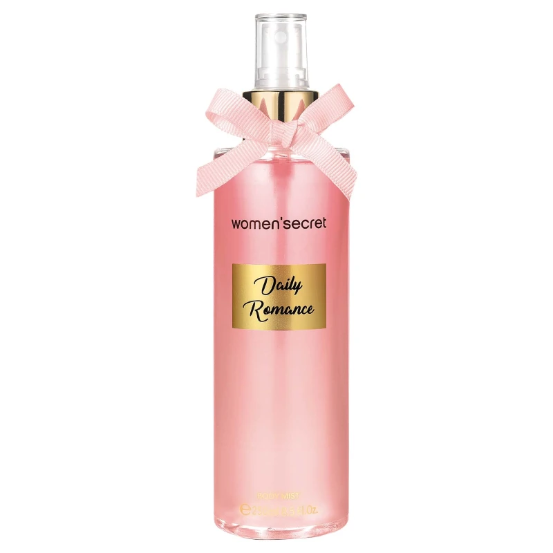 Image of Women'Secret Daily Romance Body Mist 250ml