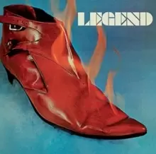 Image of Legend (Aka Red Boot)