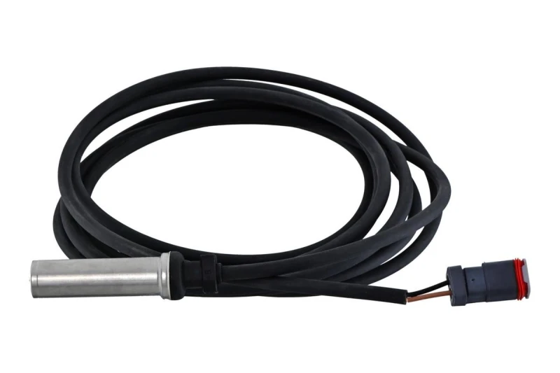 Image of HELLA ABS sensor HELLA 6PU 230 048-541