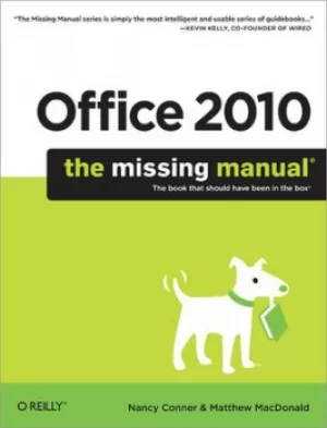 Image of Office 2010 by Nancy Conner
