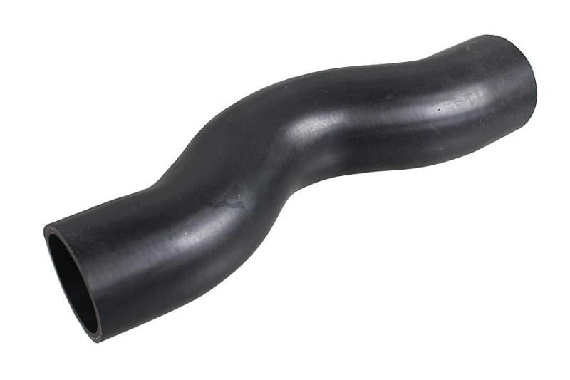 Image of METZGER 2401206 Turbocharger Hose without clamps Charger Intake Hose (3314)