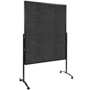 Image of Legamaster Premium Plus Workshop Board 150X120CM Anthracite