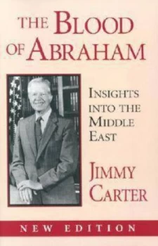 Image of The Blood of Abraham Book