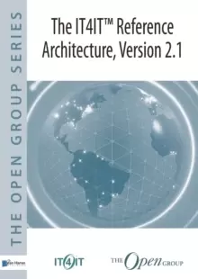Image of The IT4IT Reference Architecture, Version 2.1