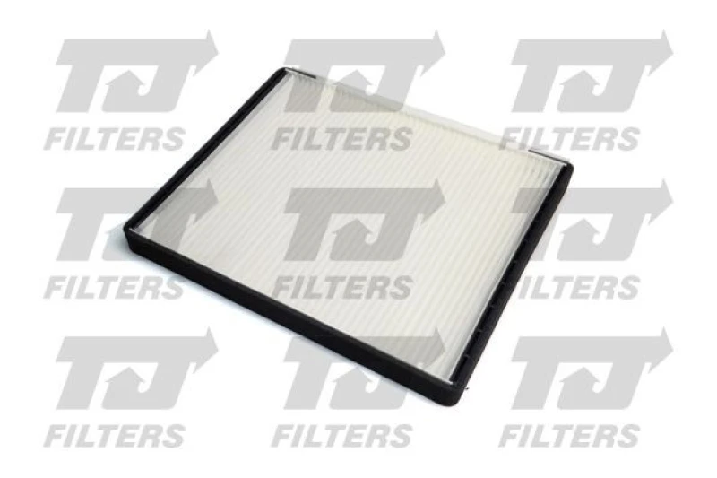 Image of QUINTON HAZELL Pollen filter QUINTON HAZELL QFC0053