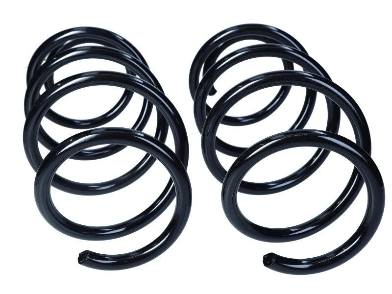 Image of MAXGEAR Coil spring MAXGEAR 60-1556D