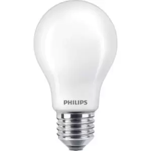 image of Philips Master Value 3.4-40W Frosted Dimmable LED GLS ES/E27 Very Warm White - 929003070702