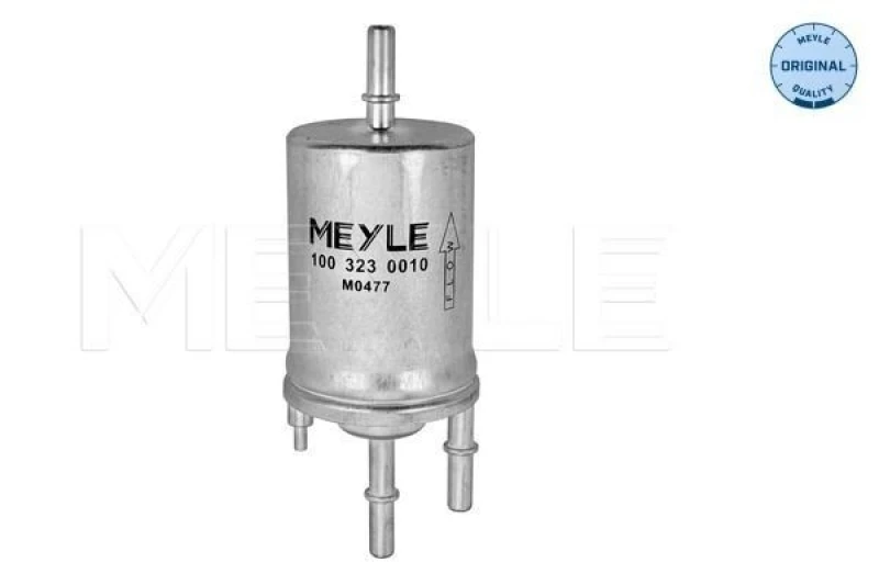 Image of Fuel filter MEYLE 100 323 0010