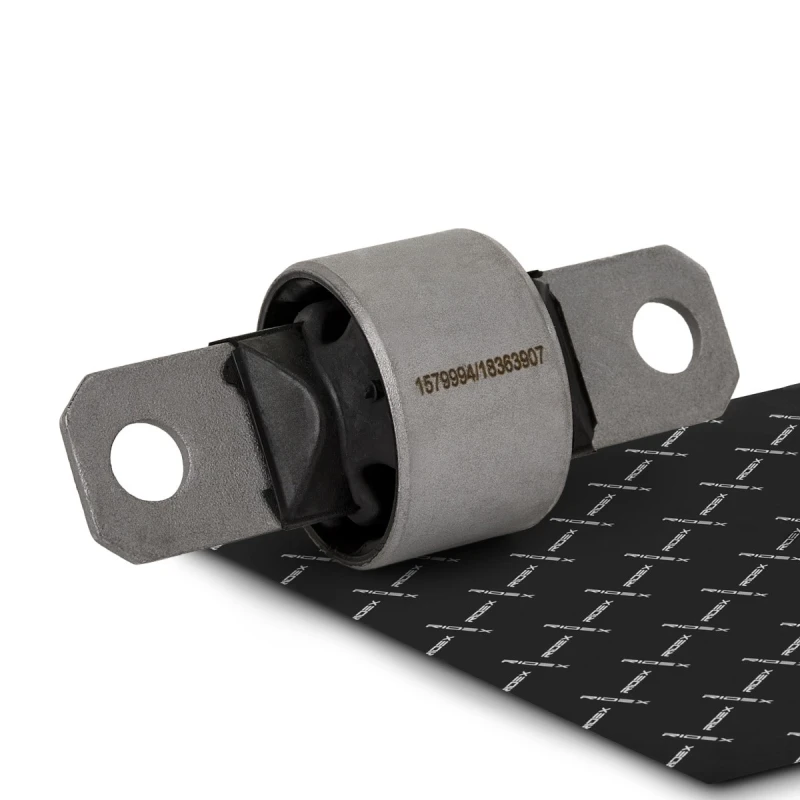 Image of RIDEX Trailing arm / Suspension arm bush RIDEX 251T1050