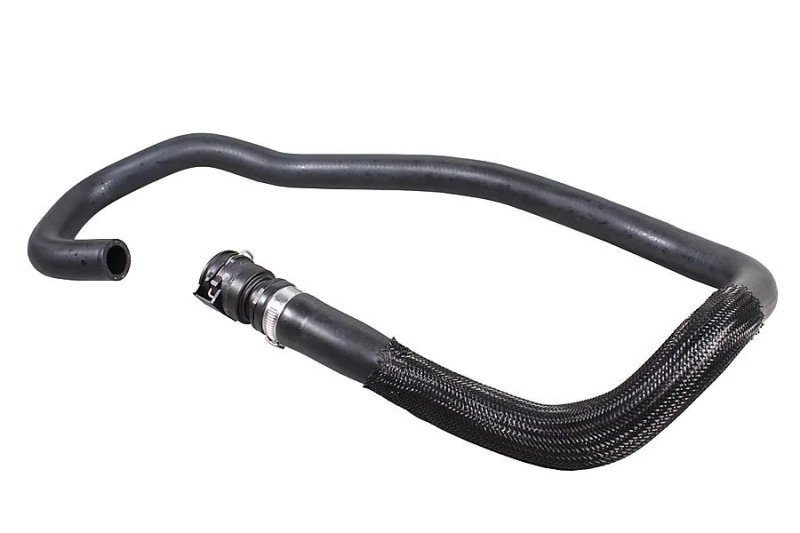 Image of Radiator hose METZGER 2421737