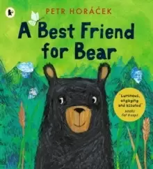 Image of A Best Friend for Bear