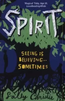 Image of Spirit by Sally Christie