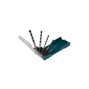 Image of Makita E-14255 5 Piece TCT Drill Bit Set Multi