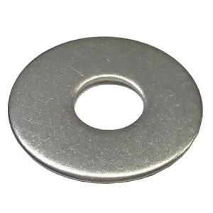 image of Penny Repair Washers Stainless Steel 10mm 25mm Pack of 10