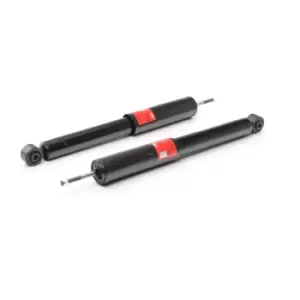 image of TRW Shock absorber JGT1228T Shocks,Shock absorbers SSANGYONG,KYRON,ACTYON SPORTS I (QJ),ACTYON I